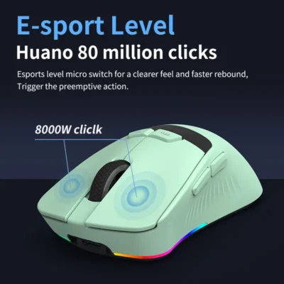 1 PAW3395 Screen Display