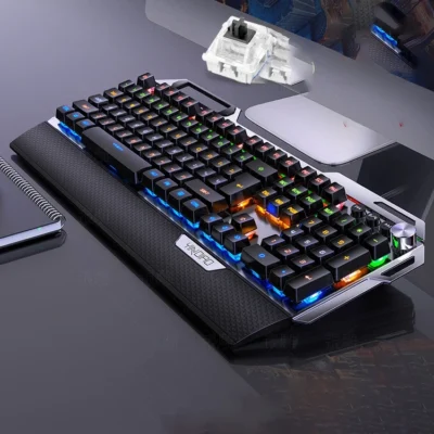 1 Products gaming keyboard