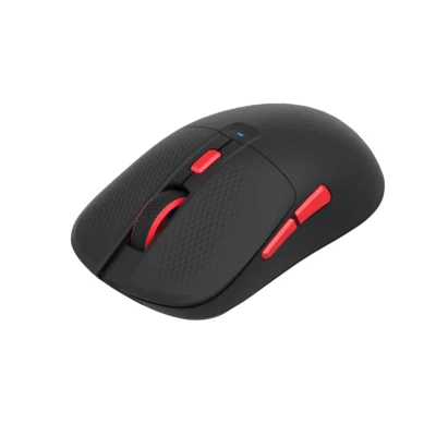 1 Rechargeable Gaming Mouse