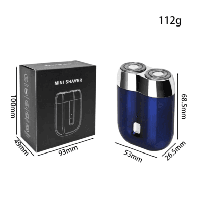 1 Rechargeable IPX6 Waterproof