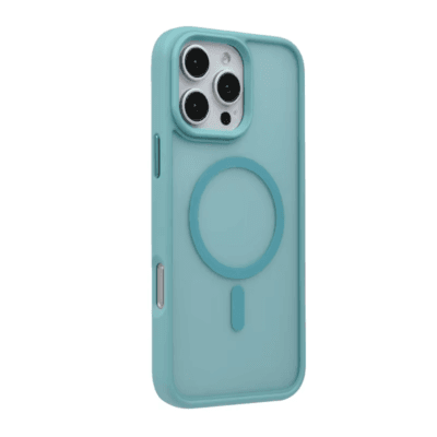 1 Rugged Standard Double Layer