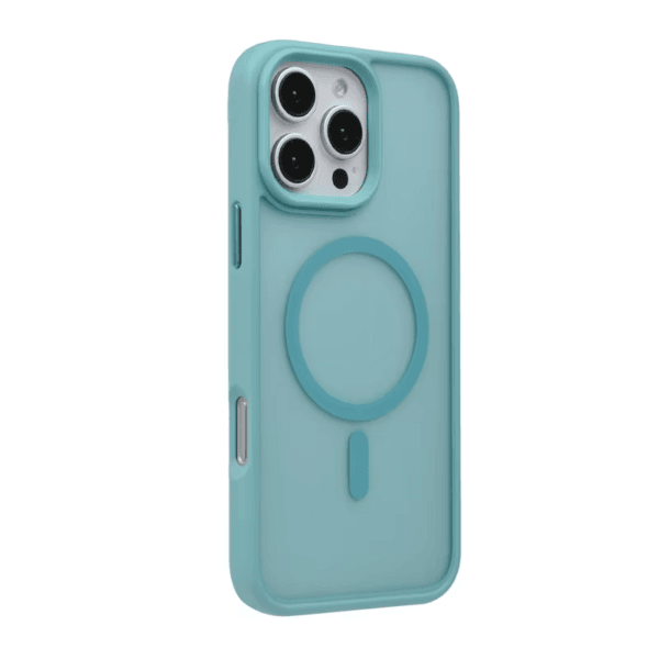 1 Rugged Standard Double Layer
