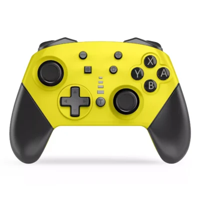 1 Switch Pro Gamepad Handle
