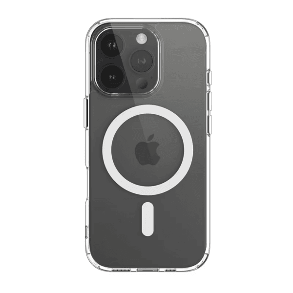 1 TPU PC Magnetic Back Cover