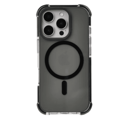 1 TPU TPE PC Hybrid Armor Design 3M Anti-Drop