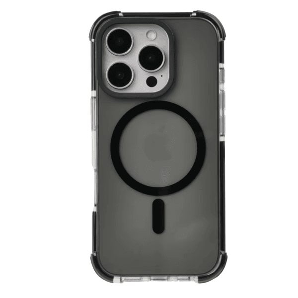 1 TPU TPE PC Hybrid Armor Design 3M Anti-Drop