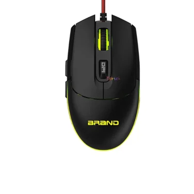 1 Top Selling 6D Standard Mouse