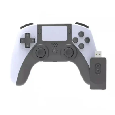 1 Video Gamepad