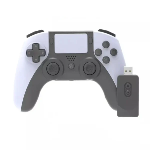 1 Video Gamepad