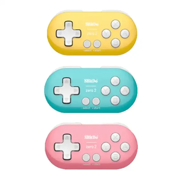1 Win MacOS Gamepad Joystick