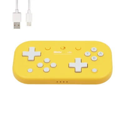 1 Wireless Gamepad Controller For Nintend