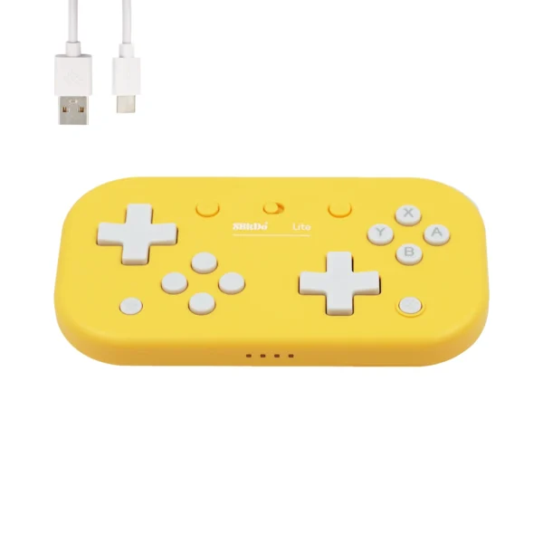 1 Wireless Gamepad Controller For Nintend
