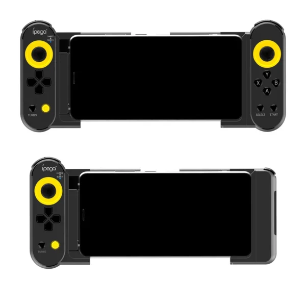 1 Wireless Gamepad For IOSAndroid
