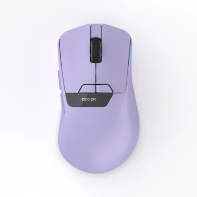1 Wireless Gaming Mouse Extended Cable