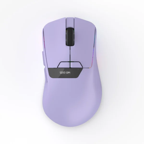 1 Wireless Gaming Mouse Extended Cable