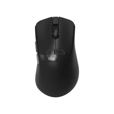1 Wireless lightweight Mouse