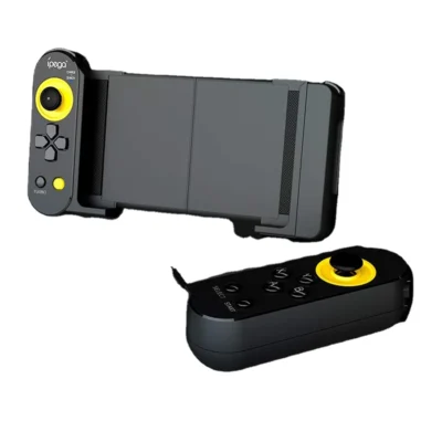 1 game controller for ios