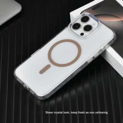 10 Camera Control Button