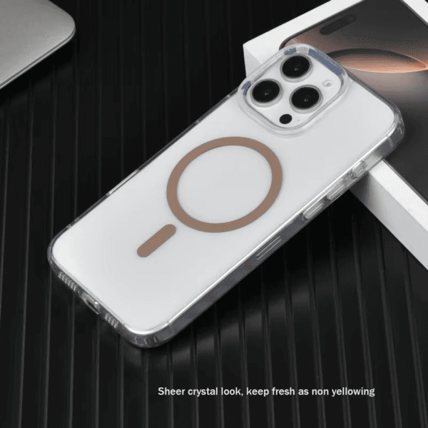 10 Camera Control Button