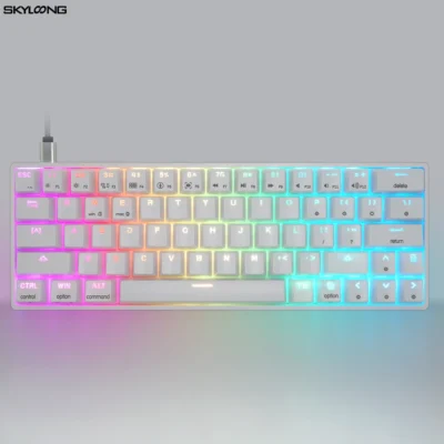 10 Factory direct price rk61