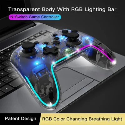 10 Game Controller For PC Android