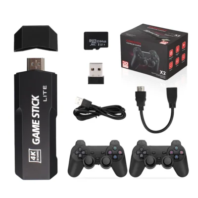 10 Handle Controller Game Joystick