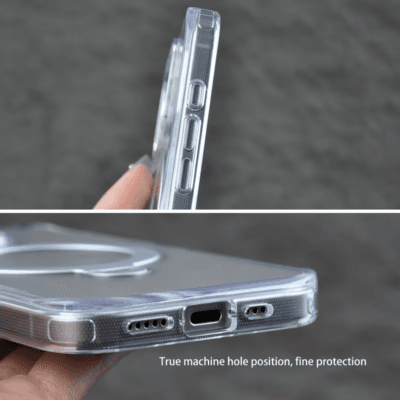 10 Magnetic KickStand Shockproof Hard