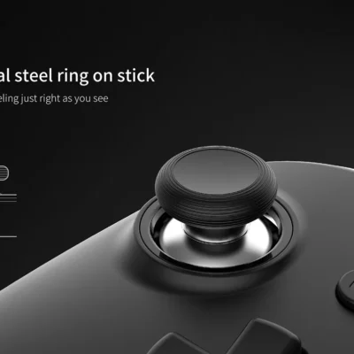 10 NS09 Pro Wireless Gamepad