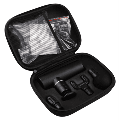 10 New Design Brushless Massager
