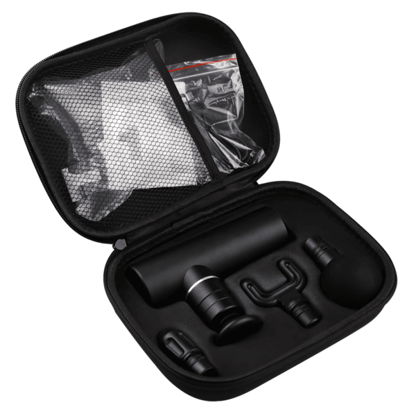10 New Design Brushless Massager
