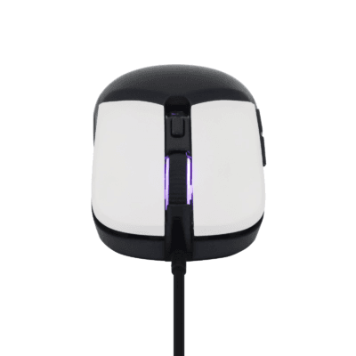 10 Wired Gaming Mouse 12000 dpi