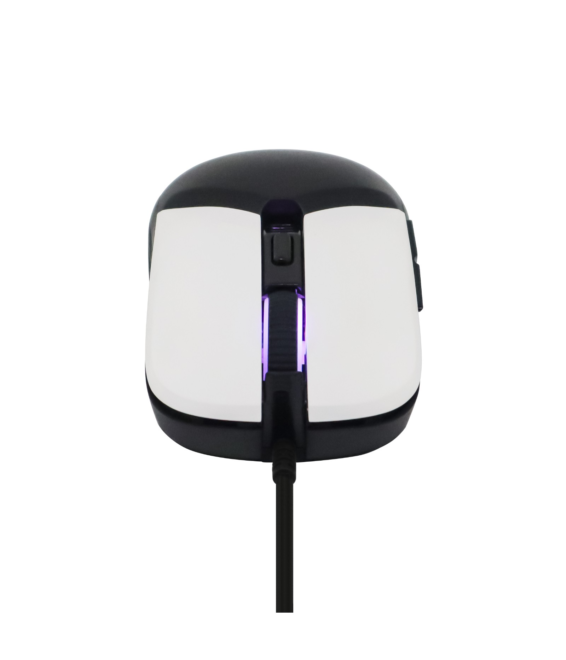 10 Wired Gaming Mouse 12000 dpi