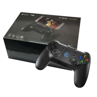 10 for Playstation JoysticksGameSir