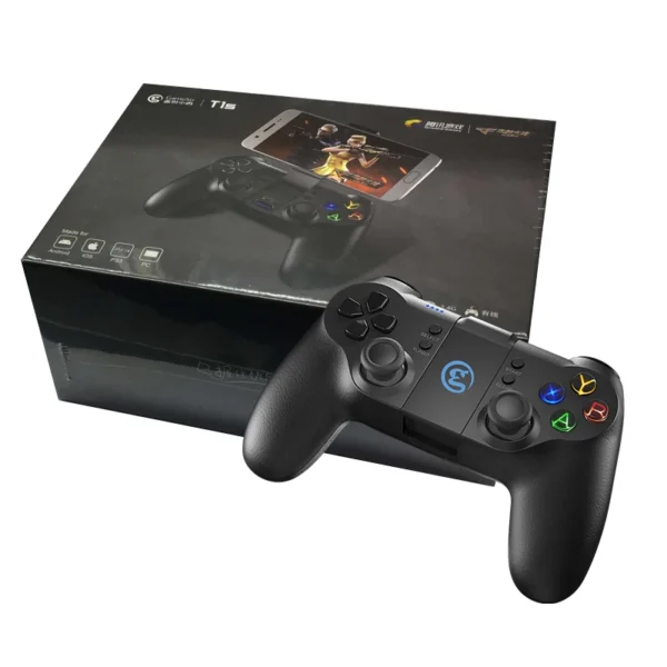 10 for Playstation JoysticksGameSir