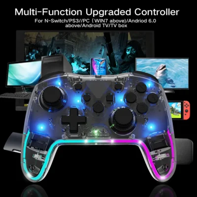 11 Game Controller For PC Android