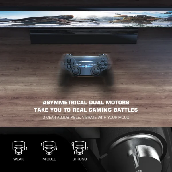 11 Game Controller Smartphone ios And PC Accesso