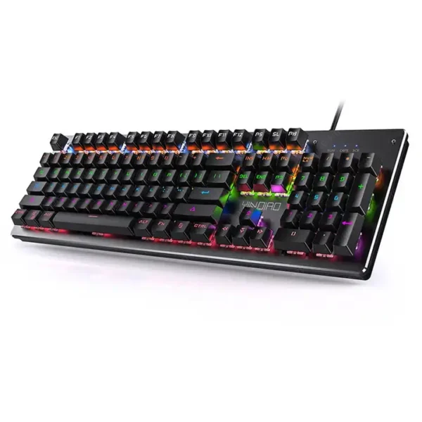 11 Gaming Keyboard Mouse Comboand