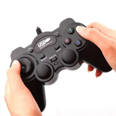 11 Handle Controller Game Joystick