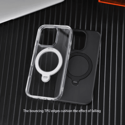 11 Magnetic KickStand Shockproof Hard