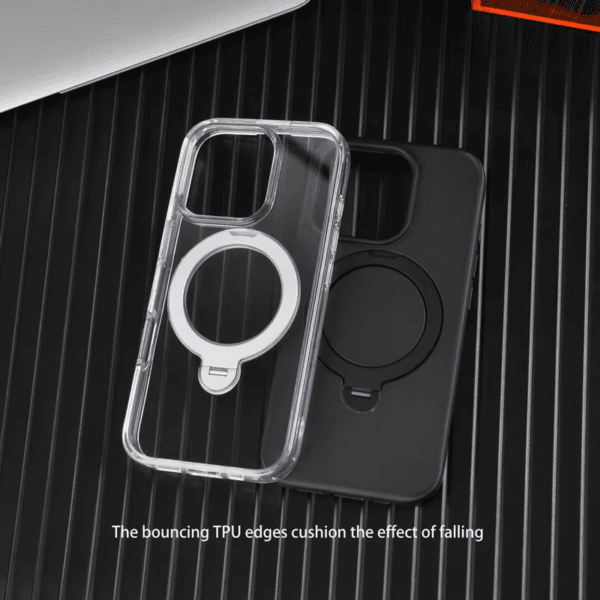 11 Magnetic KickStand Shockproof Hard