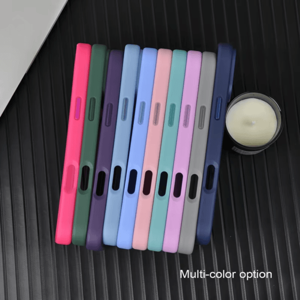 11 Rugged Standard Double Layer