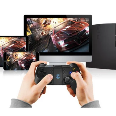 11 for Playstation JoysticksGameSir