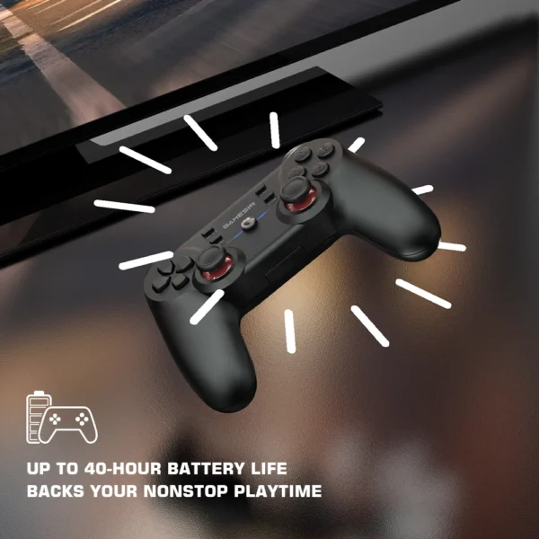 12 Game Controller Smartphone ios And PC Accesso