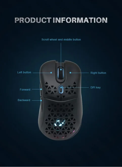 12 Lightweight Honeycomb