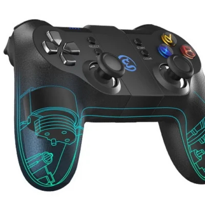 12 for Playstation JoysticksGameSir