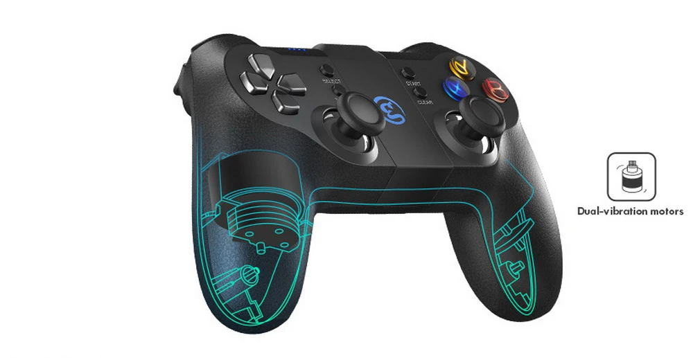 12 for Playstation JoysticksGameSir