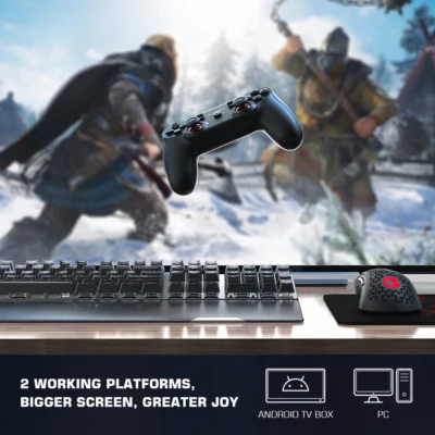 13 Game Controller Smartphone ios And PC Accesso
