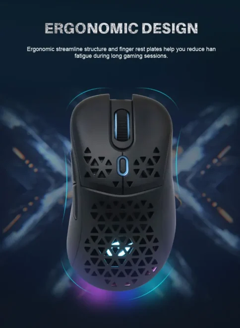 13 Lightweight Honeycomb