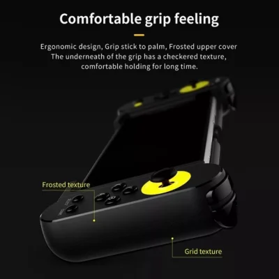13 Wireless Gamepad For IOSAndroid