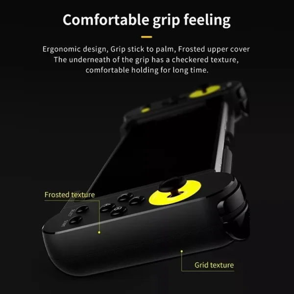 13 Wireless Gamepad For IOSAndroid
